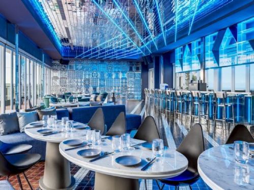 藍色狂潮席捲高雄，飯店再次加入應援！觀光局同步啟動旅宿房價稽查