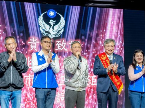 致敬守護城市的無名英雄——桃園攜手消防協會，共築更安心的城市安全網