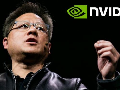 輝達推出號稱地表最強AI晶片「Blackwell」，進軍AI代工服務市場