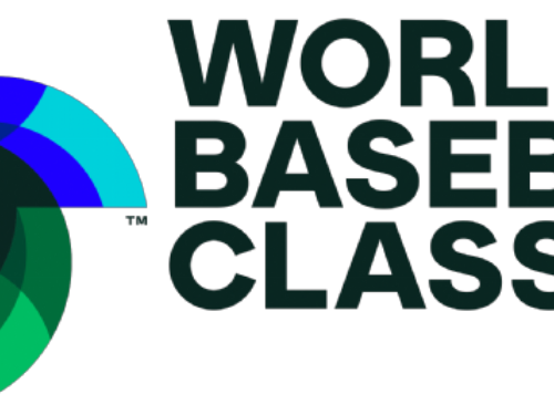 WBC台灣隊0比4不敵軟銀　曾豪駒點出關鍵差距：擊球準確度有落差