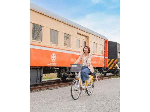 屏東YouBike喜迎騎乘突破五百萬人次，站點總數達170站