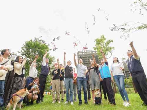 把溫柔變成制度——臺北市動保政策三年進化，打造動物與人共好的幸福城市
