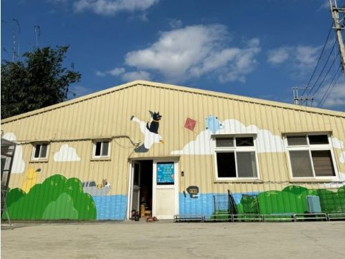 新北推動認養新政策，六大好禮與AI媒合助毛寶貝找到溫暖的家