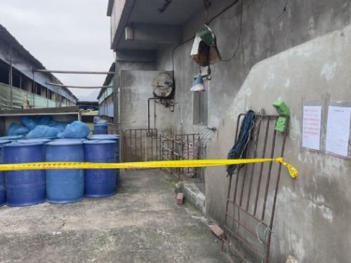 新北科技防疫再升級！GPS揪出廚餘車異常，守護養豬產業安全