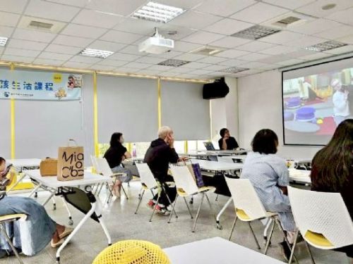 幸福毛孩生活課程｜電影導讀帶您走進毛孩的療癒宇宙