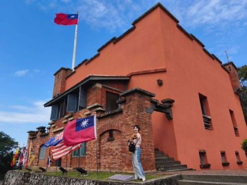 帶著毛寶貝放心出發！新北打造寵物友善地圖與人氣旅遊路線，旅行更輕鬆更暖心