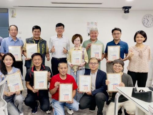 新北動保委員會首次召開，聚焦動物福利與環境教育多元推動