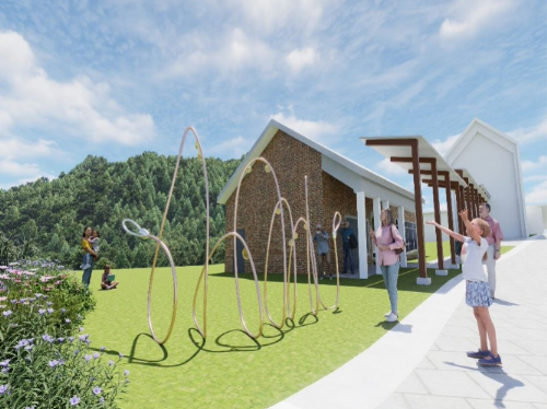 從守護生命到守護城市——新北「動保五安」讓關懷成為日常風景