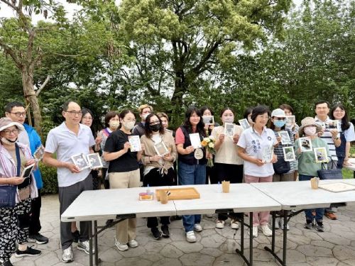 讓思念有地方停靠，臺中寵物植存追思會以溫柔陪伴守護毛孩回憶