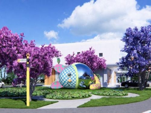 學甲多功能教育園區即將啟航，打造動物友善新地標，串聯教育、照護與在地共好