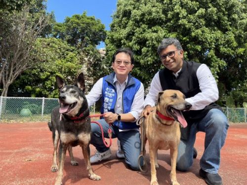 愛心續航，暖心加倍！東森寵物雲與希爾思攜手送糧至板橋動物之家，守護毛寶貝幸福不間斷