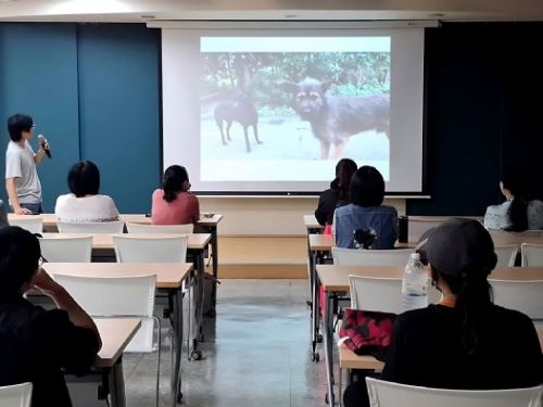 新北推動「流浪動物源頭絕育講習」，攜手民眾打造人犬共好的友善城市