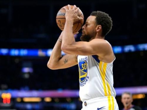 勇士奪得巨大領先優勢！卻在領先47分52秒後慘遭大逆轉，主帥心痛嘆息