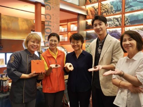 巧遇幸福在屏東！2025屏東巧克力節甜蜜登場，江宏傑陪你走進「巧克力精品館」