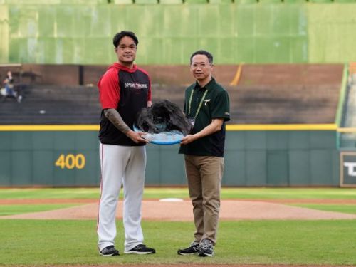 《智勝海韻》紀念獻禮，致敬林智勝跨世代的榮耀旅程