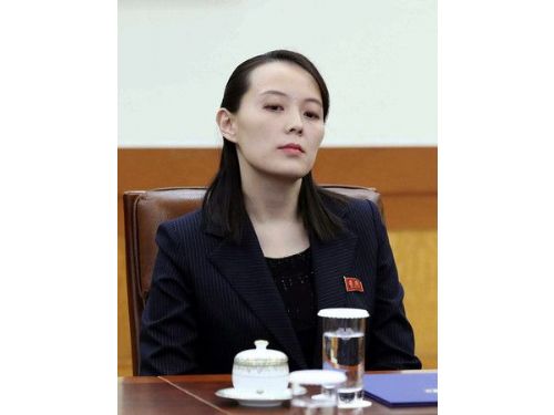 北韓女帝自稱欺敵成功：以60發炸彈模仿「海岸砲」砲聲，南韓上當？