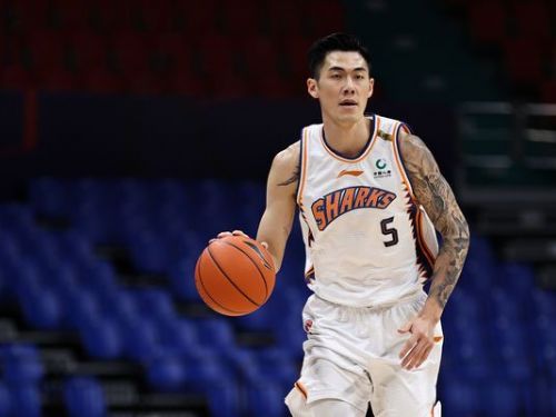 不與CBA續約？！劉錚將返回台灣打球！