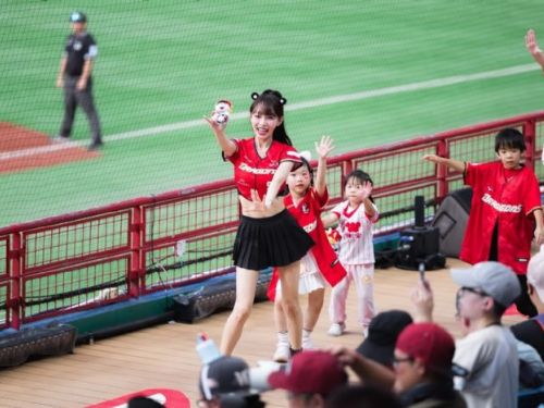 味全龍【斗六主場】年度感恩之旅再出發！雲林、彰化、南投、嘉義地區球迷享買一送一門票優惠，小龍女權喜原、林襄、Yuri熱力登場！