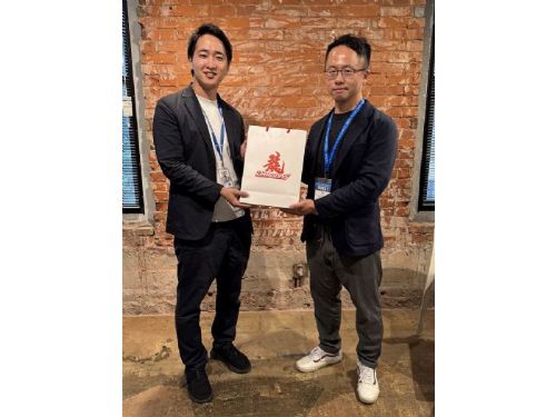 味全龍赴日交流取經，深化合作開啟球團發展新篇章