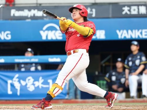 伍鐸穩健6局無失分，吉力吉撈3分砲助威，味全龍3：1奪勝