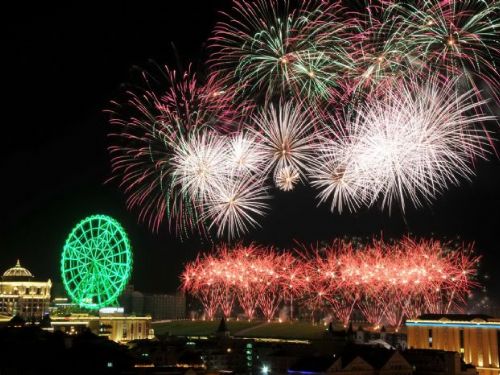 普發一萬怎麼玩？糾團義大一起玩！ 平日、跨年、農曆新年，住宿旅遊一把抓！