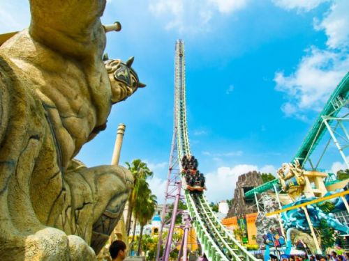 寒假親子出遊搶先卡位！義大世界雙飯店推限量專案，「玩樂園、爽住宿」一次性滿足！