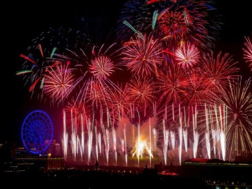 紫耀義大迎新年——2026跨年住房專案10/1浪漫登場