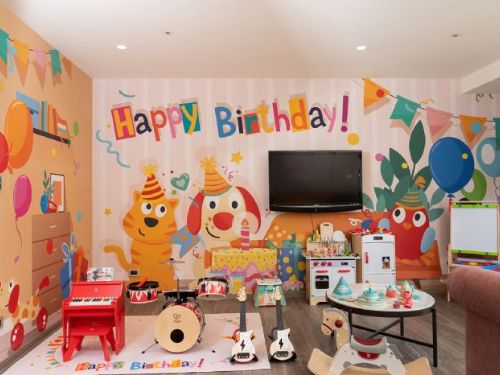 普發現金幸福加倍享！義大天悅祭出住一晚送一晚與續住優惠