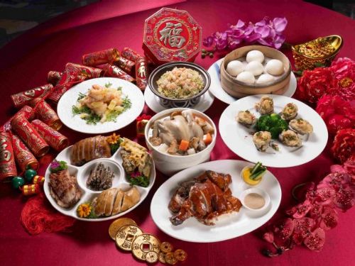 金馬迎新搶好運！義大雙飯店同步開跑！春酒尾牙、除夕圍爐、年菜外帶一站滿足過好年