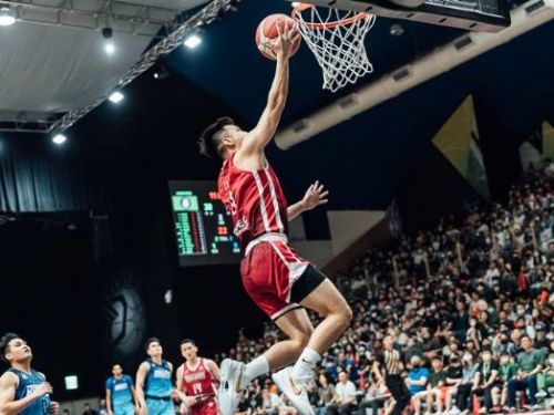 PLG夢想家大勝勇士 續拚季後賽門票