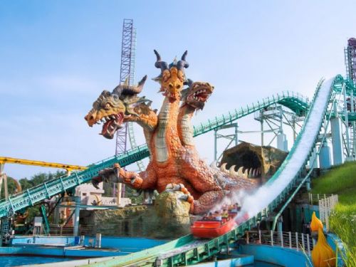 機票飆漲出國變貴改玩國旅！皇家酒店「樂園+住房」一次滿足，天悅飯店「身分證」再加碼四大優惠