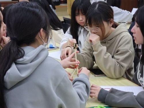 青春最強腦力對決！2026第23屆智慧鐵人創意競賽開放報名，最高獎金39萬等你來挑戰