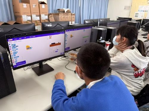 偏鄉教育持續升級！資源整合串聯教學能量，為孩子打開更寬廣的學習天空