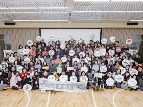 青年走進地方、夢想在土地發芽！青聚點串聯全臺力量，陪伴青年踏出創生第一步