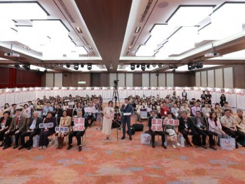 第十屆台語客語文學獎溫暖揭曉，以母語寫下土地記憶，讓臺灣文化持續發光