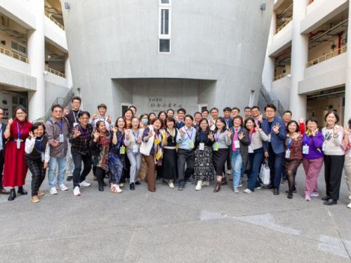 打造多語共融學習力！國教署攜手各縣市深化新住民語文教育新能量