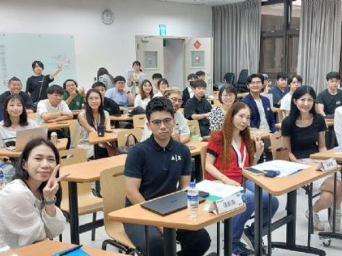 U-start Club串聯青年新創力量，從AI長照到文化永續、寵物經濟開拓創業新機會