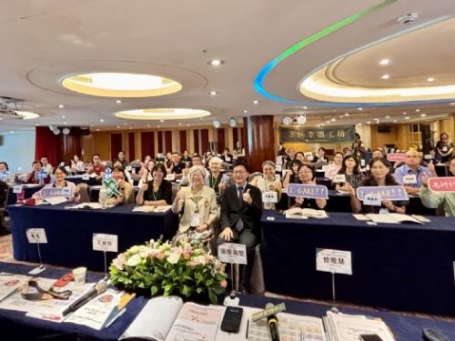 教師幸福加值！教育部「教師支持中心」邁入第五年，幸福工坊溫暖陪伴校園，建構全國教師心理支持網絡