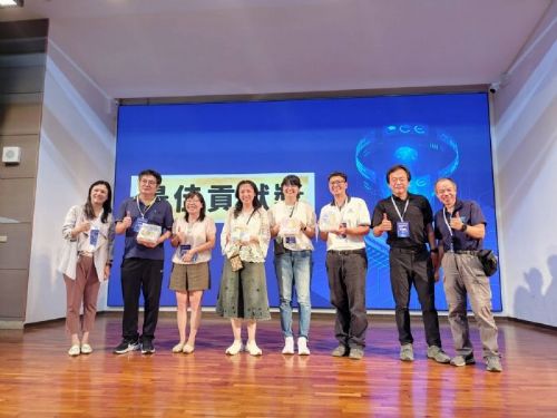 AI融入教學新時代！2025數位跨域教育年會熱力登場，教師齊聚共創智慧學習新未來