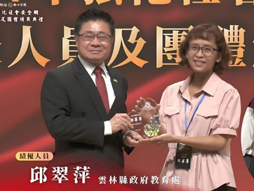 用陪伴點亮青春方向──「青少年生涯探索號計畫」助迷惘少年找回人生光芒