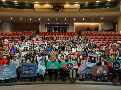 Tunaw！全力以赴的青春影像力──第12屆 MATA 獎溫暖登場，學生以影像述說原民族群的故事與勇氣