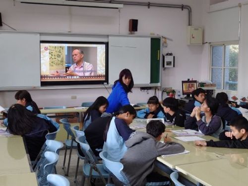 讓族語在校園裡發光：多元教學陪孩子用母語走向未來