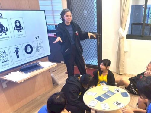 把「家」帶進校園——國教署宿舍升級計畫點亮偏鄉孩子的安心學習日常