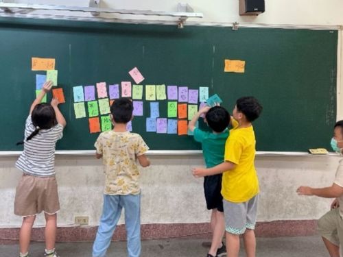 放學後的安心時光：課後照顧班陪孩子成長、讓家長更放心