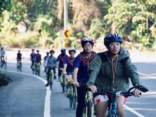 從祭儀到行動學習：巴楠花部落國中小以「四祭四學力」打造布農文化的12年一貫原民教育新典範