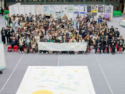 當科技遇上人文：教育部「數位人文雲起分享會」亮點登場，跨域共創讓AI更有溫度