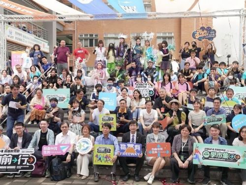 技職教育蓬勃發展，12 縣市獲教育部國教署獎勵，共頒發 950 萬元肯定成果