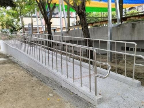 讓每一步都更安心：國教署推動無障礙校園升級，打造溫暖共融的學習日常