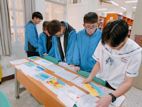 本土語走進生活日常，沉浸式教學讓孩子自然開口說台語