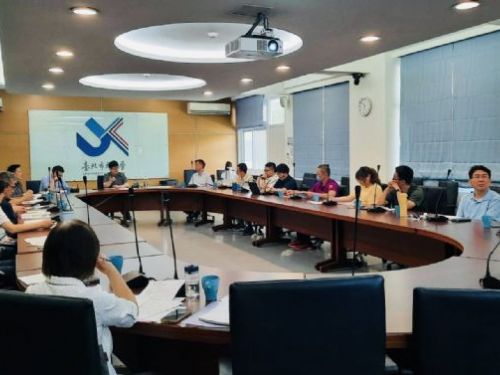 臺北市立大學與大理高中攜手邁向新里程，「北市大附中」改隸合併計畫正式啟動，打造萬華區教育新典範
